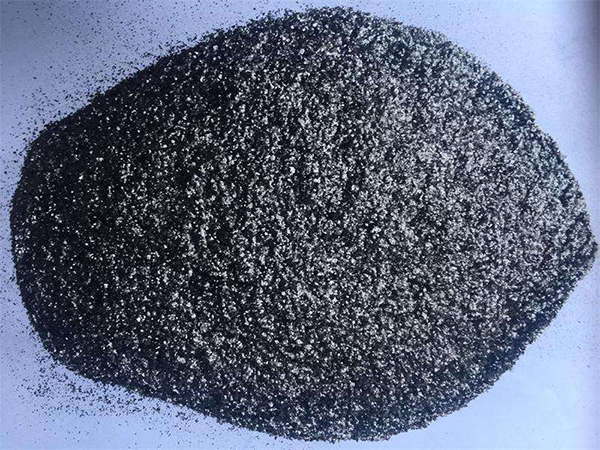 阻燃剂用可膨胀石墨